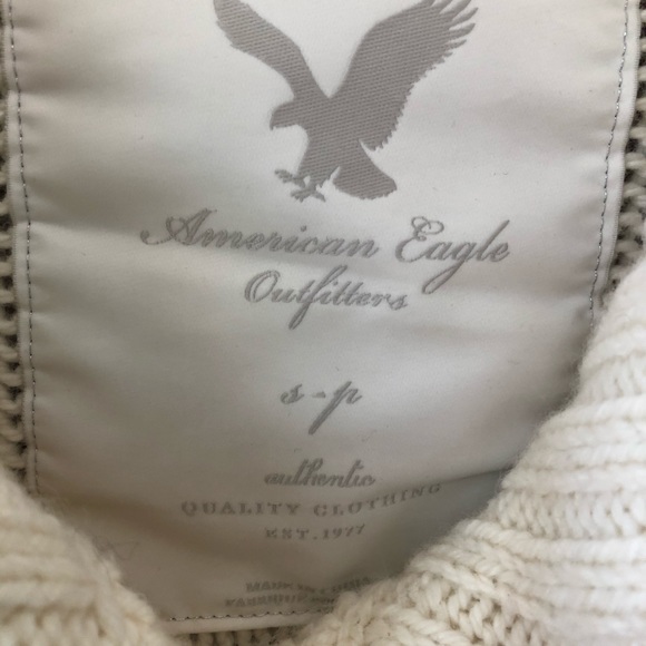 AE Sweater - Picture 4 of 5